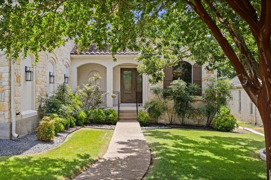 114 Golden Bear Dr, Austin, TX 78738 - #3