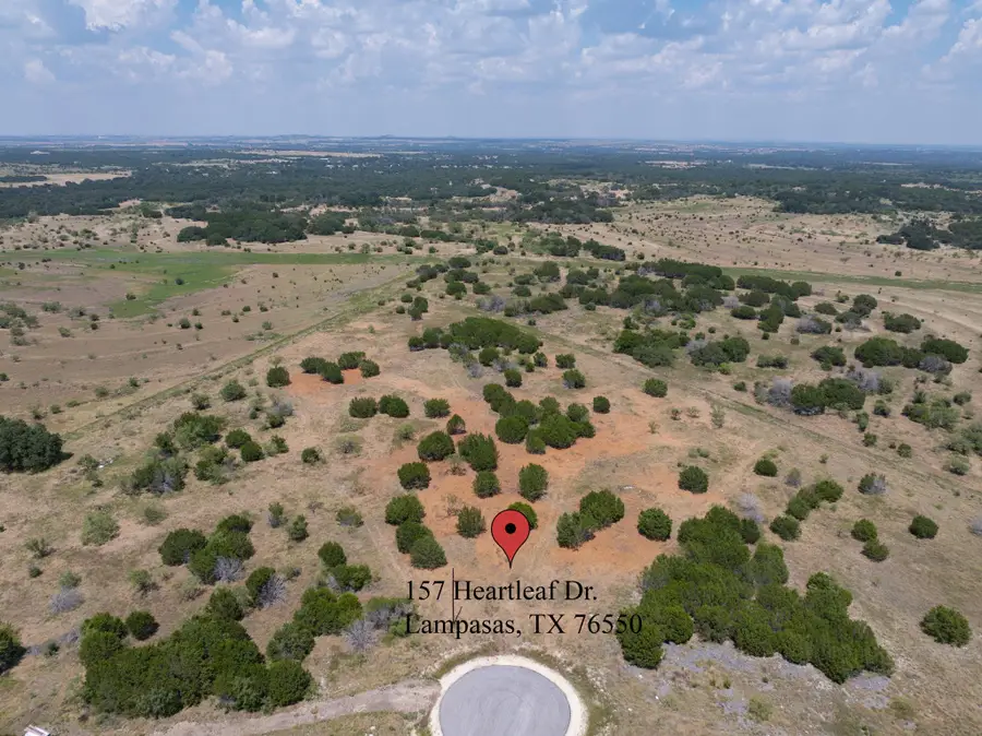 157 Heartleaf Dr, Lampasas, TX 76550 - #3