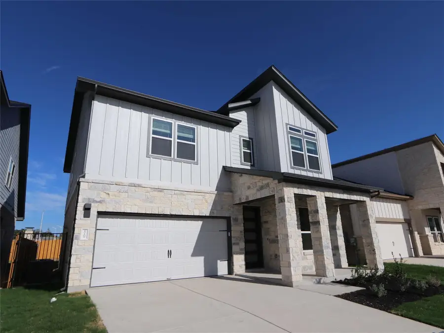 13109 Geary Dr, Manchaca, TX 78652 - Image #3