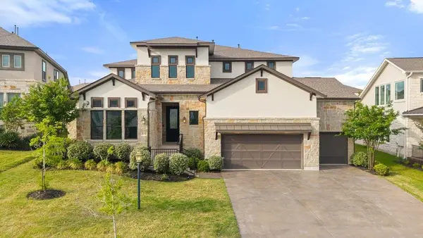 604 Rawson Bnd, Austin, TX 78738