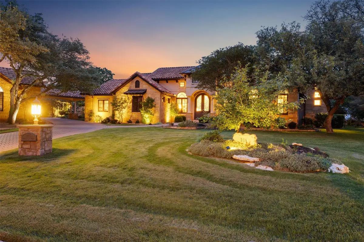 105 Pitchstone Cv, Georgetown, TX 78628 - #1