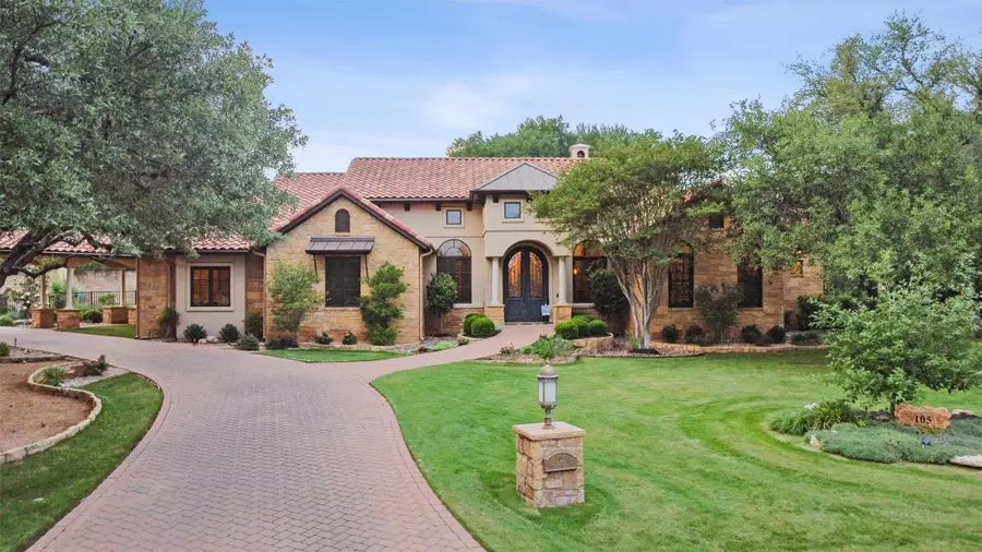 105 Pitchstone Cv, Georgetown, TX 78628 - #2