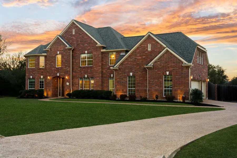 583 W Overlook Mountain Rd, Buda, TX 78610 - #3