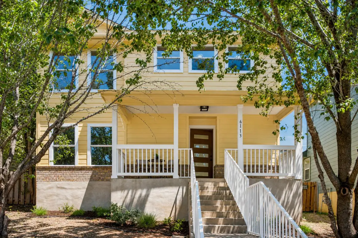 6113 Perlita Dr, Austin, TX 78724 - #1