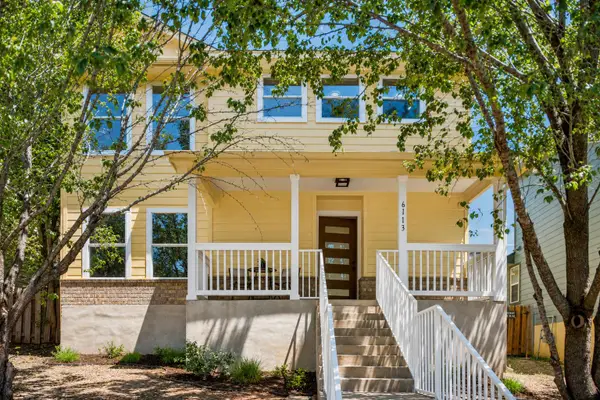 6113 Perlita Dr, Austin, TX 78724