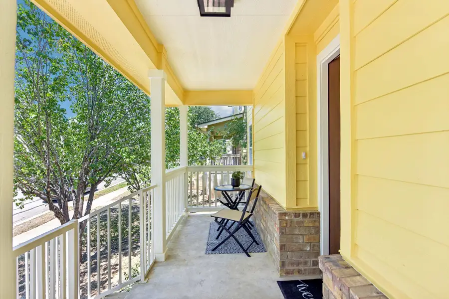 6113 Perlita Dr, Austin, TX 78724 - #2