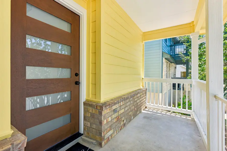 6113 Perlita Dr, Austin, TX 78724 - #3
