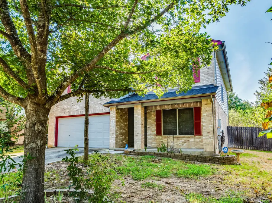 130 Casper Cv, Kyle, TX 78640 - #2