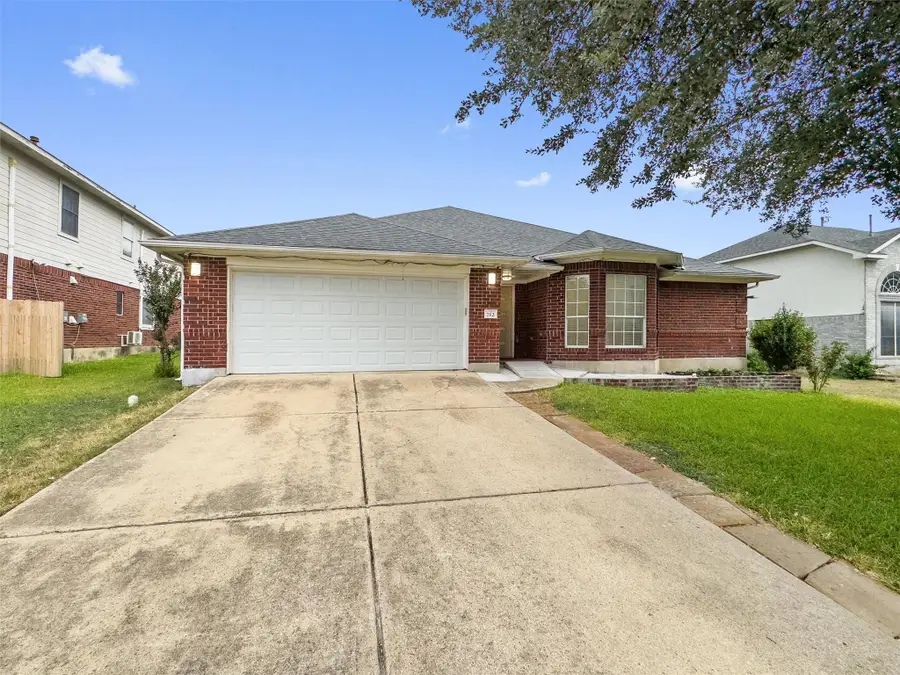 712 Caribou Ridge Trl, Pflugerville, TX 78660 - #2