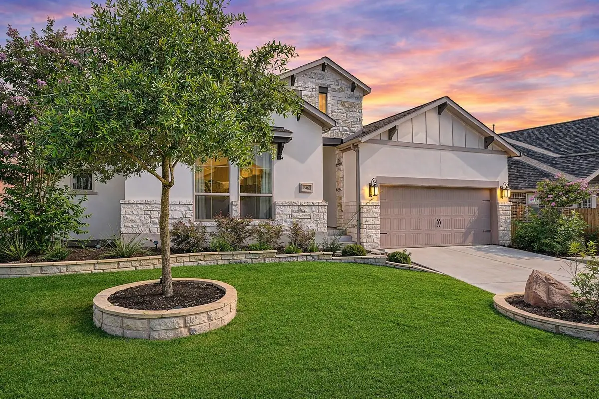 616 Breezygrass Way, Georgetown, TX 78626 - #1