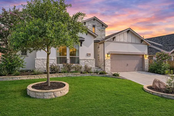 616 Breezygrass Way, Georgetown, TX 78626