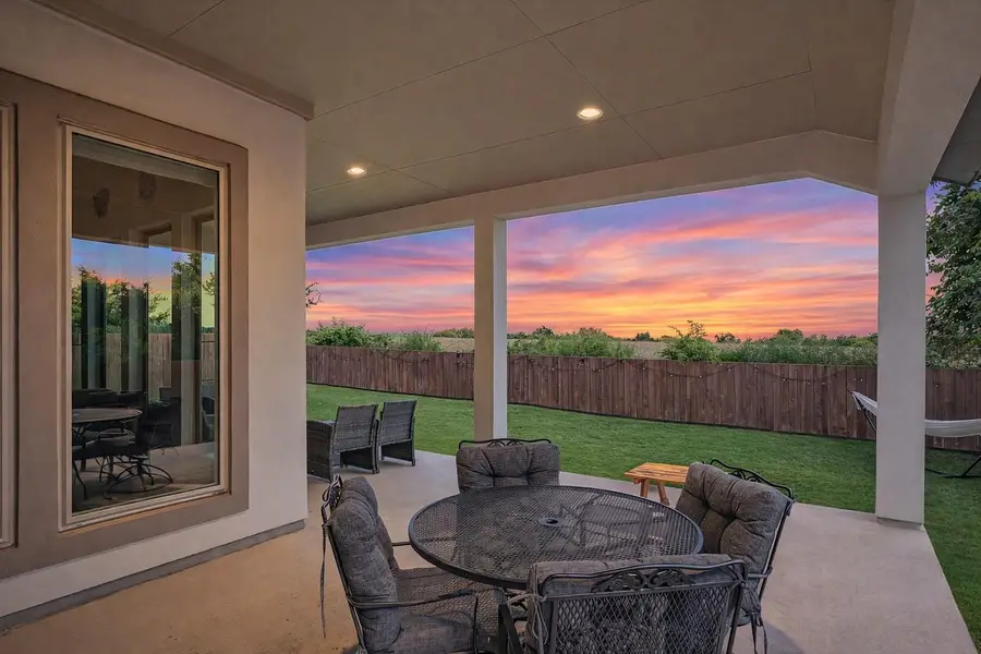 616 Breezygrass Way, Georgetown, TX 78626 - #3