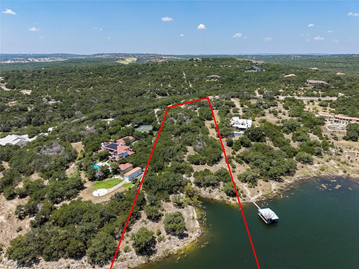 305 Angel Song Cv, Spicewood, TX 78669 - #1
