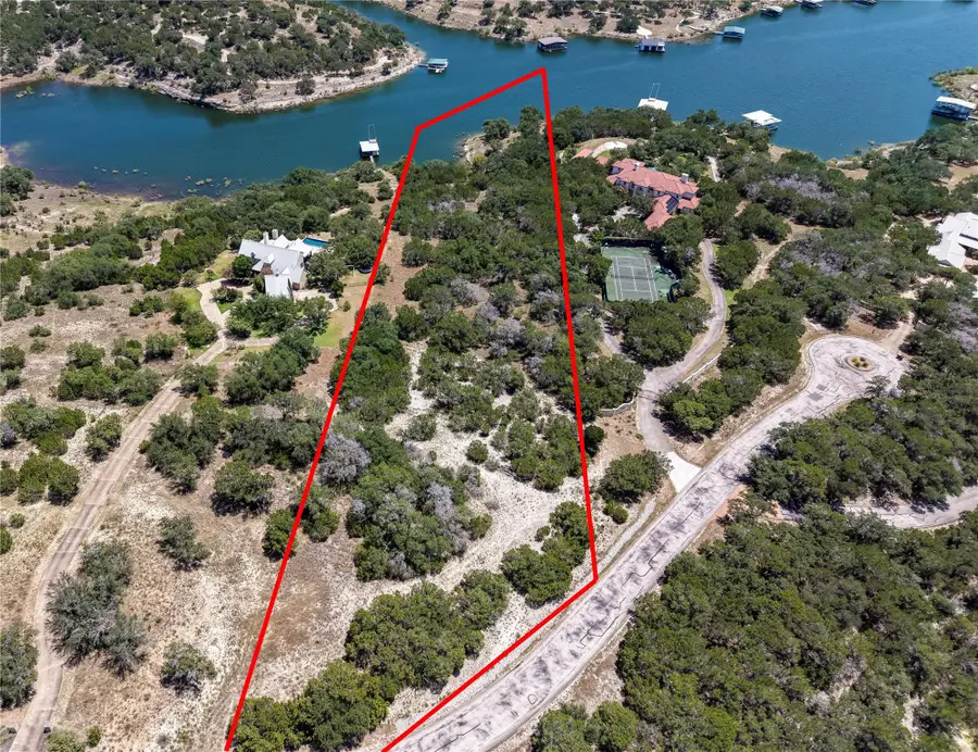 305 Angel Song Cv, Spicewood, TX 78669 - #2