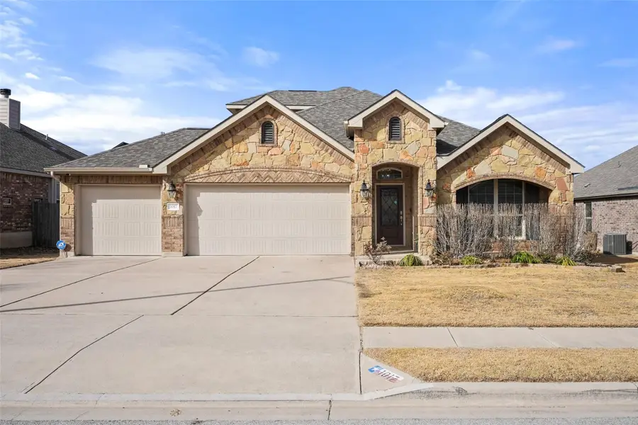 1017 Arvada Dr, Leander, TX 78641 - Image #2