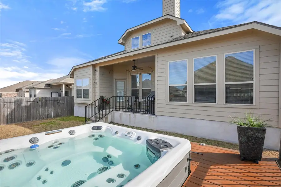 1017 Arvada Dr, Leander, TX 78641 - Image #3