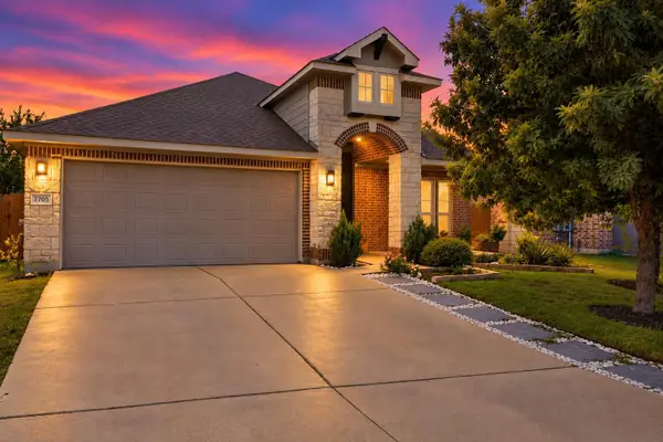 7705 Barbary Ct, Austin, TX 78744