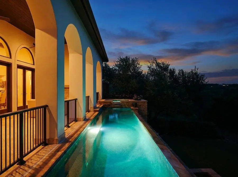 433 Brandon Way, Austin, TX 78733 - #3