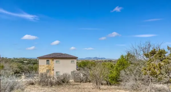 0 Mountain Home Rd, Horseshoe Bay, TX 78657