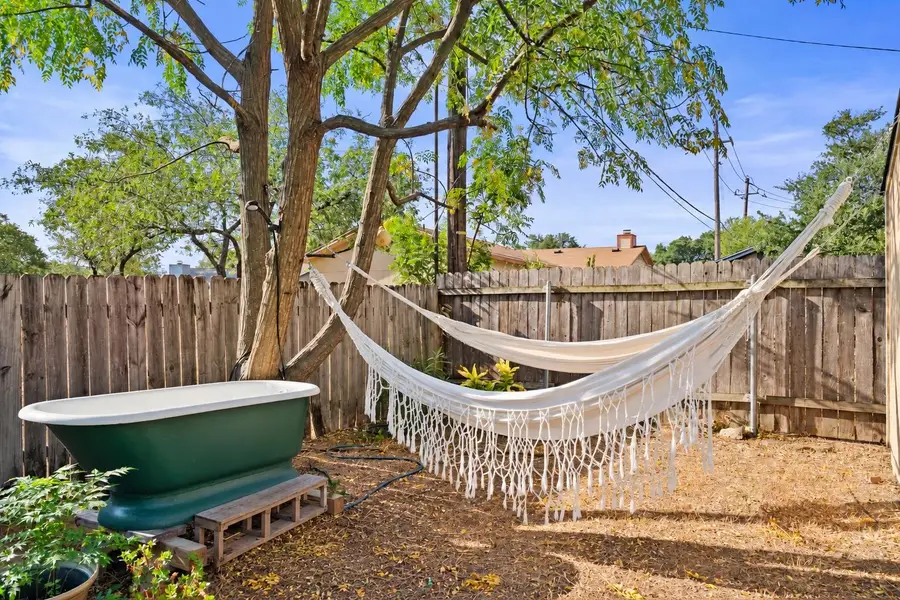 13105 Bourbon St, Austin, TX 78727 - #2