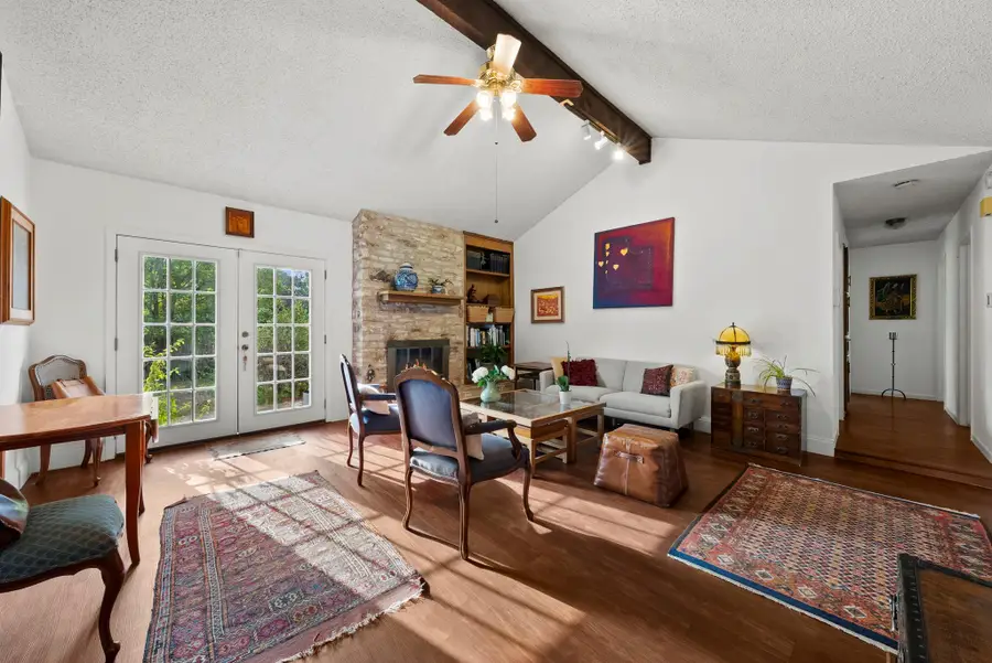 13105 Bourbon St, Austin, TX 78727 - #3