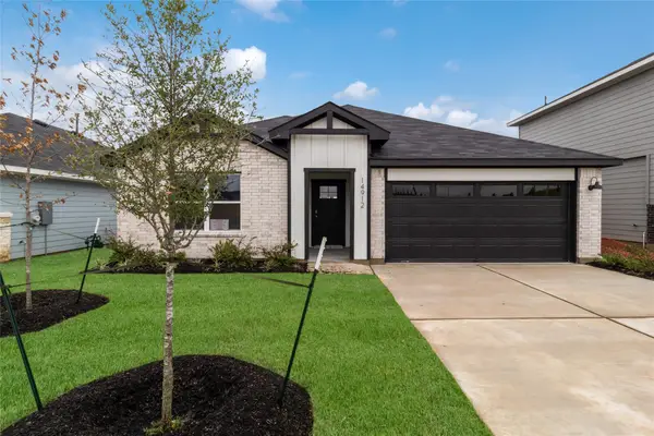 18005 Purple Top Ln, Manor, TX 78653