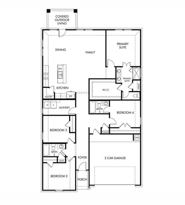 4304 Texoma Dr, Pflugerville, TX 78660 - #2