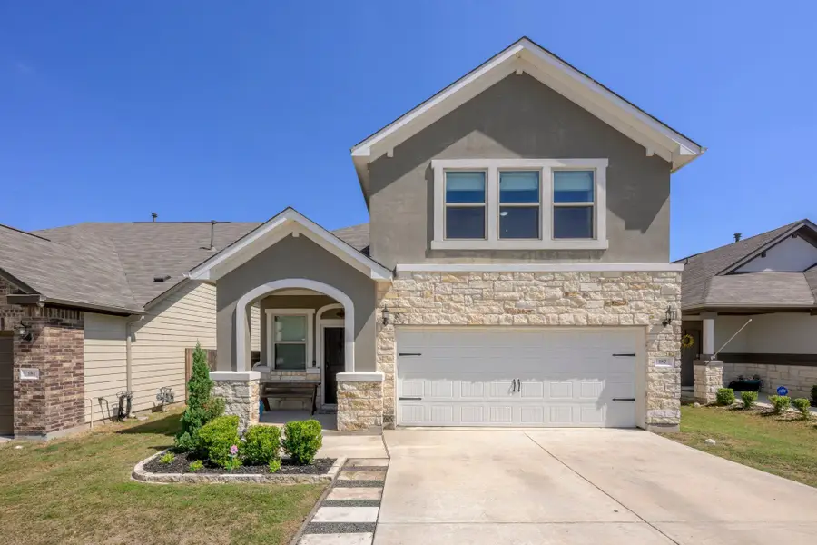 187 Buttonwood Dr, Buda, TX 78610 - Image #2