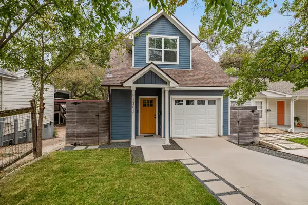 3302 Hollywood Ave, Austin, TX 78722