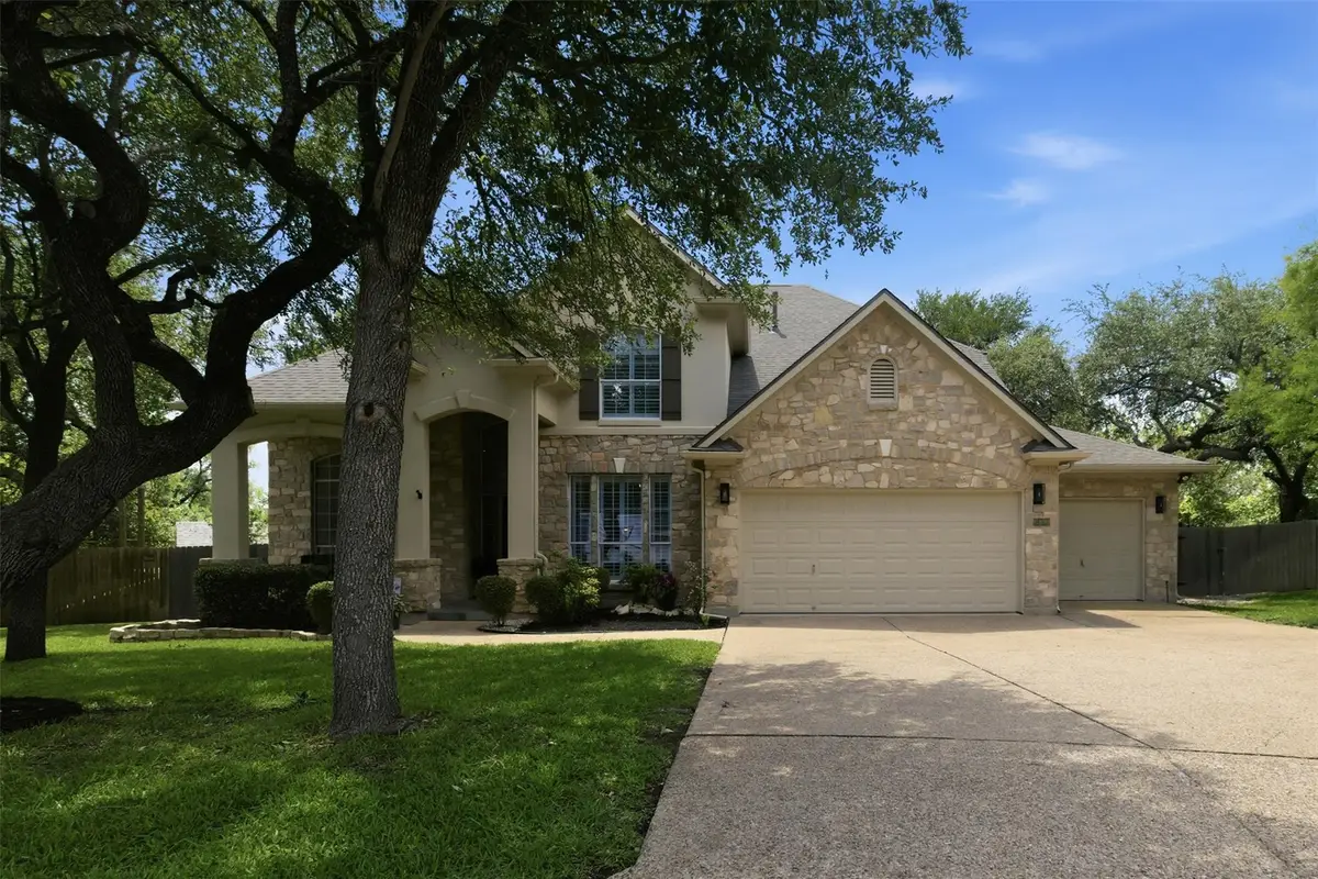 6400 Magenta Ln, Austin, TX 78739 - #1