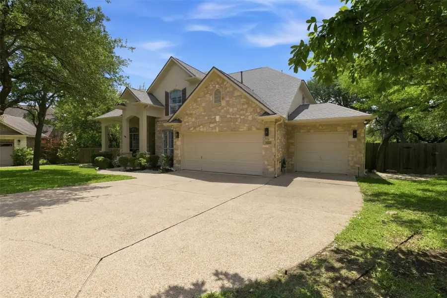 6400 Magenta Ln, Austin, TX 78739 - #2