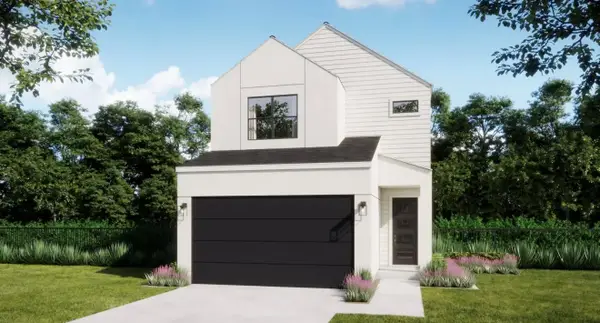 1309 Sweet Bark St, Austin, TX 78745