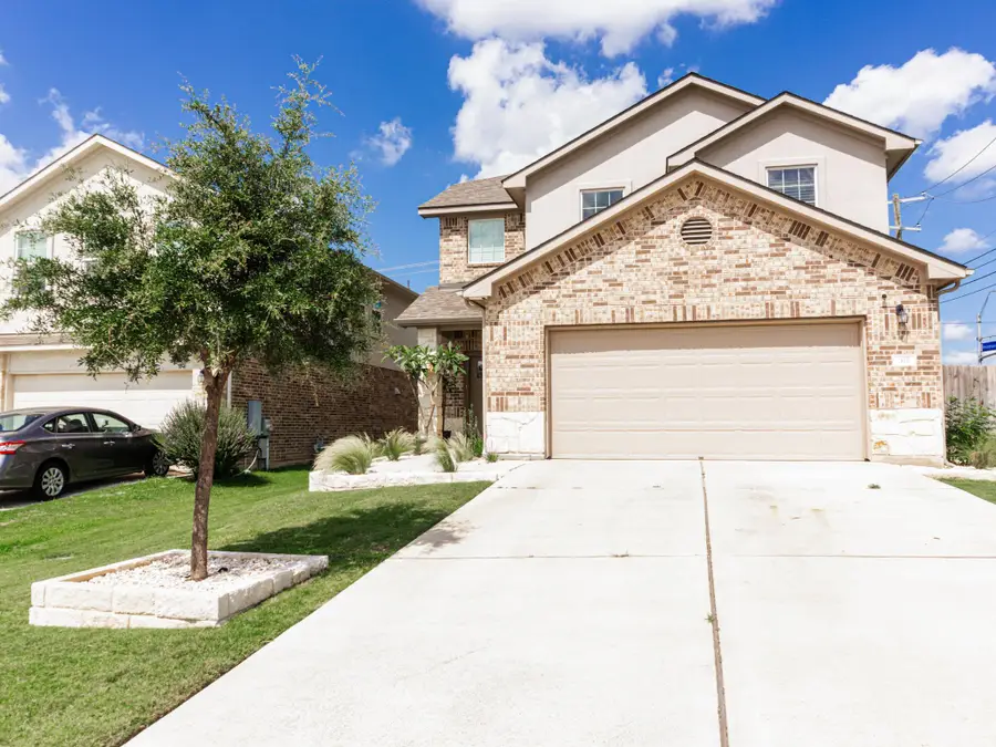317 Frederick Dr, Georgetown, TX 78626 - #2