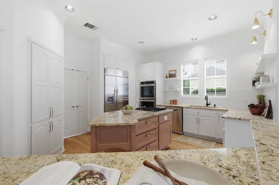 1717 Allium Dr, Austin, TX 78733 - #3