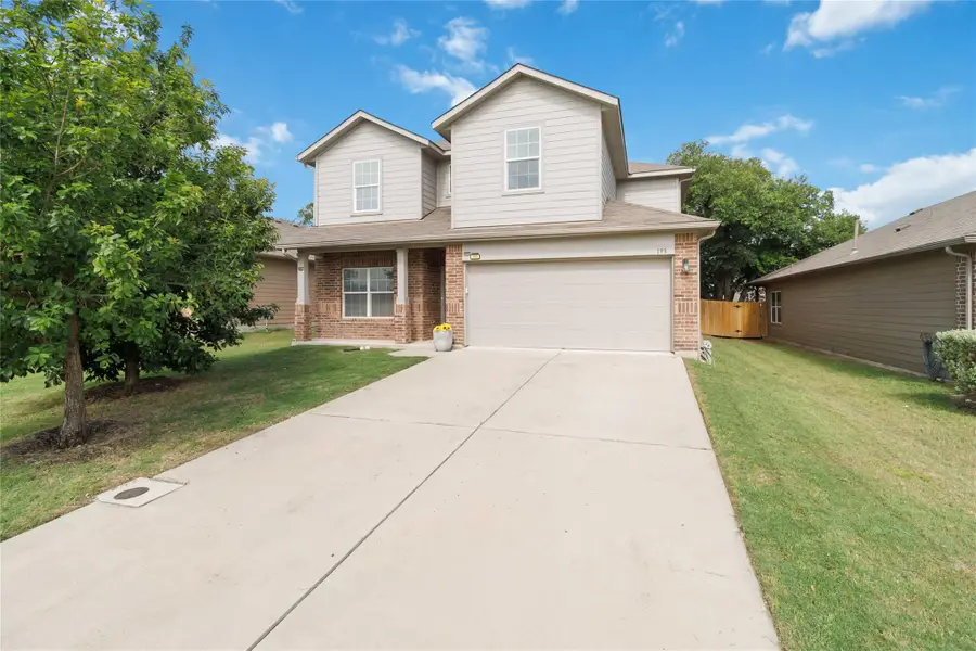 193 Turtle Creek Dr, Kyle, TX 78640 - Image #2