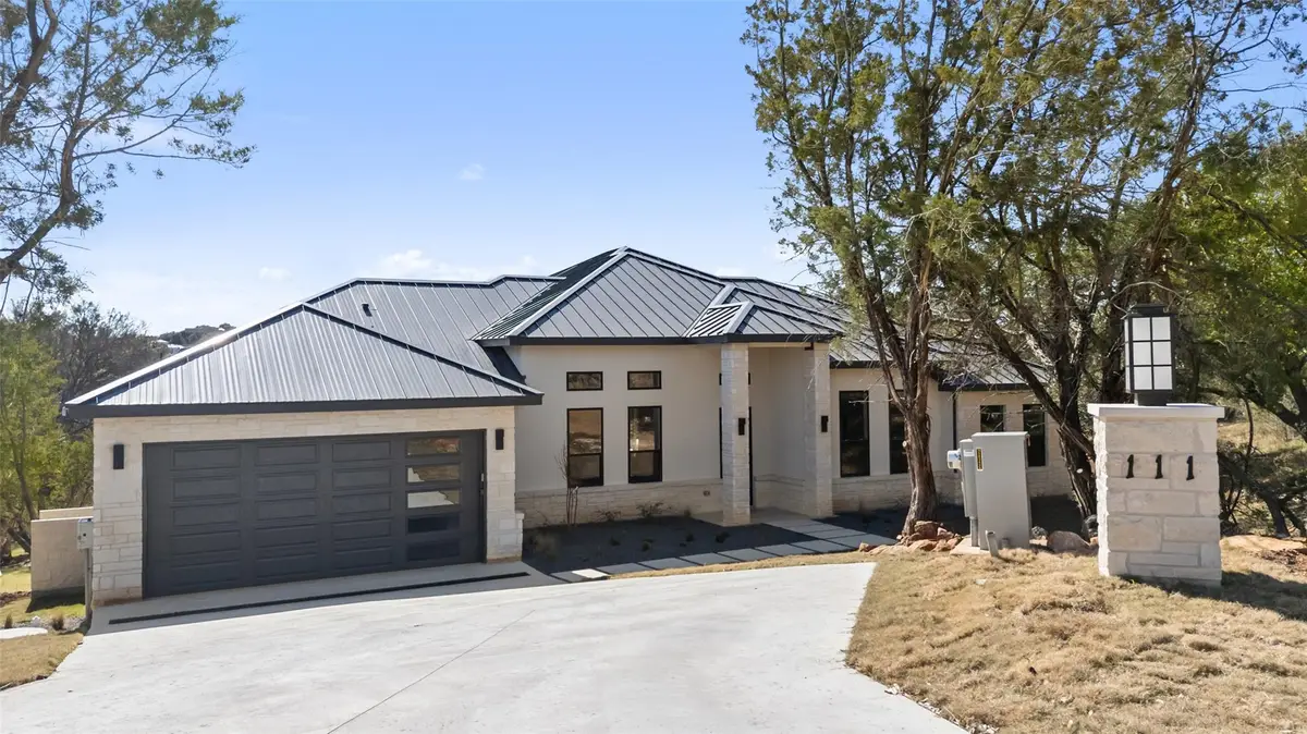 111 Big Sky, Horseshoe Bay, TX 78657 - Image #1