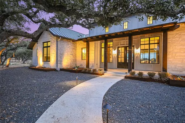 207 Gwendolyns Trl, Wimberley, TX 78676