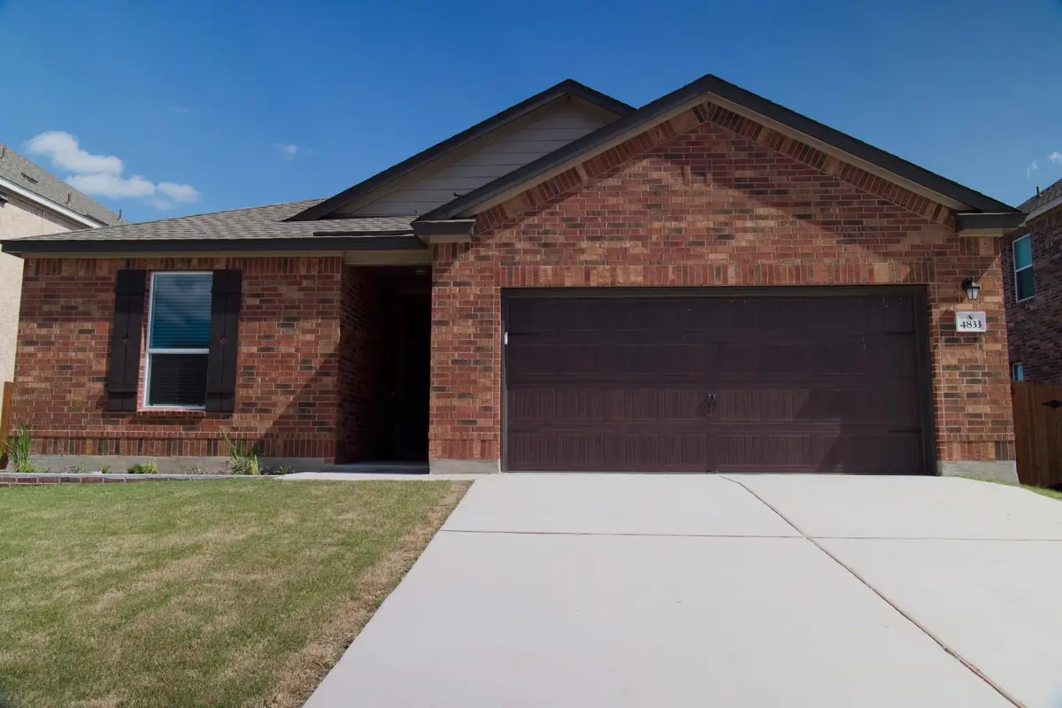 4833 Teverola Dr, Round Rock, TX 78665 - #1