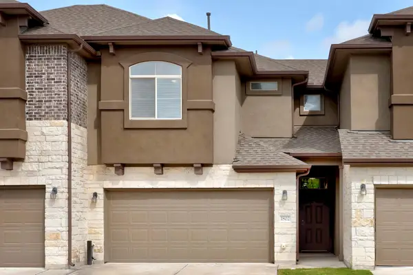 2880 Donnell Dr #1802, Round Rock, TX 78664