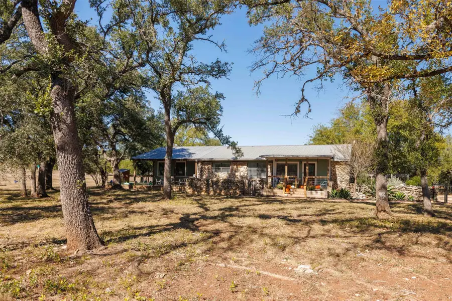 1071 Rolling Hills Dr, Wimberley, TX 78676 - #3