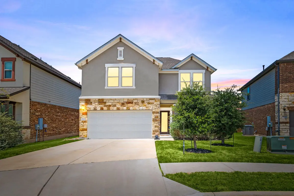 11820 Offaly Dr, Austin, TX 78754 - Image #1