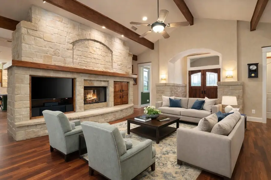 23426 Oscar Rd, Spicewood, TX 78669 - #3