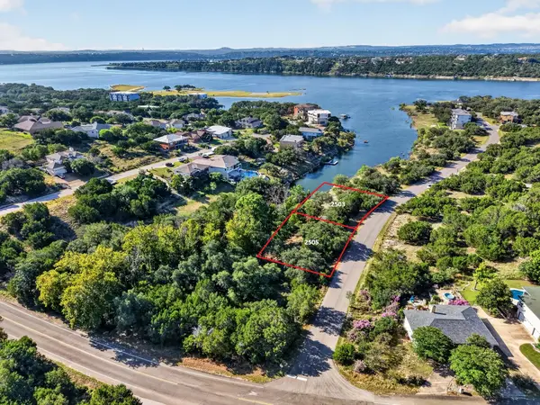 2505 Hancock Ave, Lago Vista, TX 78645