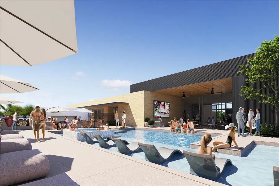 8001 Circuit Of The Americas Blvd #1503, Del Valle, TX 78617 - Image #2