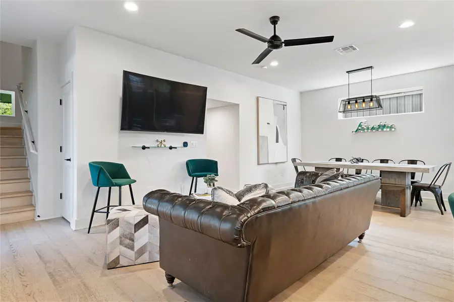 1306 Navasota St, Austin, TX 78702 - #3