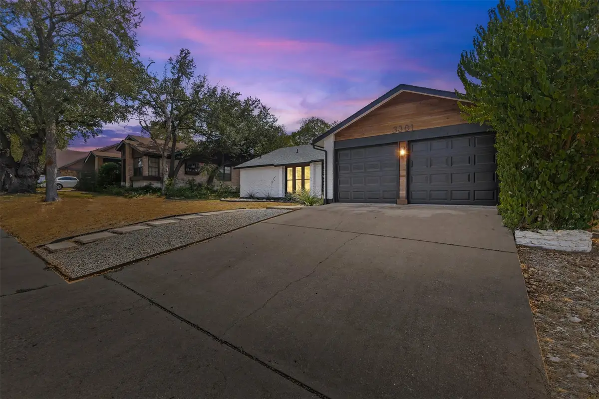 3301 Western Dr, Austin, TX 78745 - #1