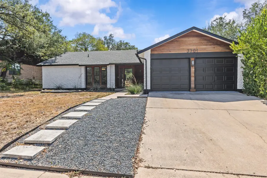 3301 Western Dr, Austin, TX 78745 - #2