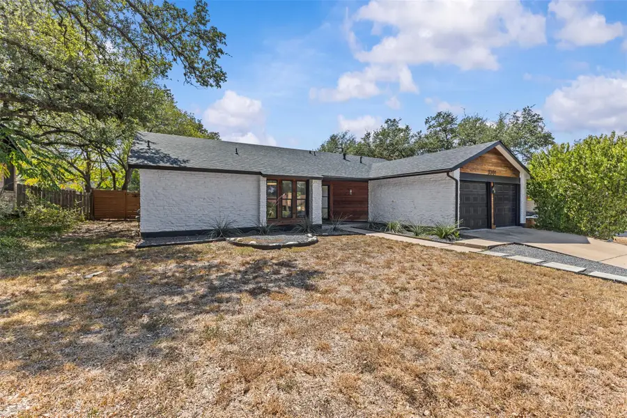 3301 Western Dr, Austin, TX 78745 - #3