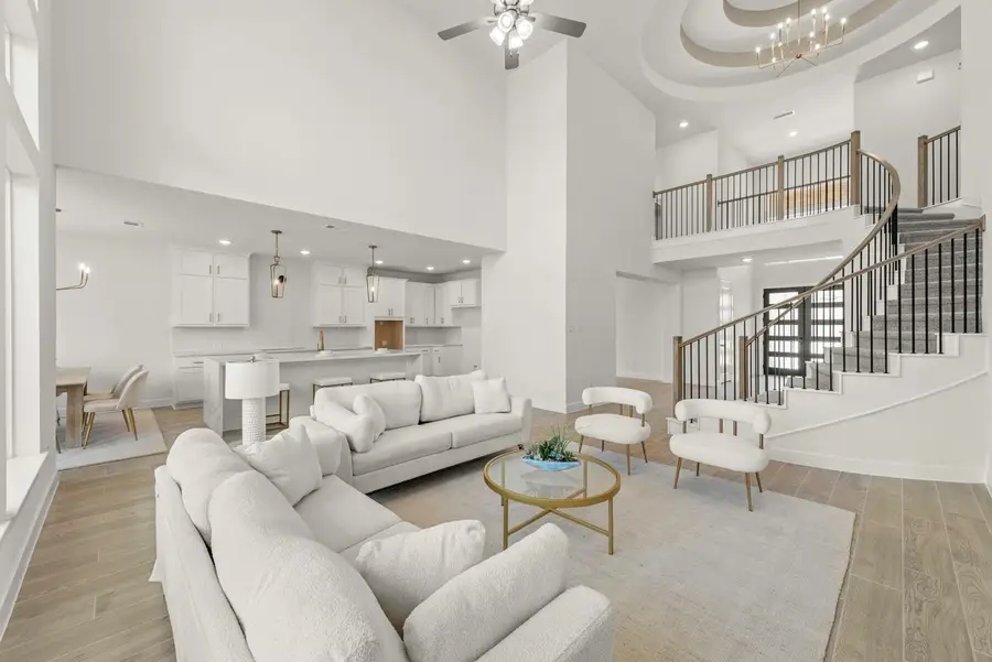 305 Snakeroot Trl, Georgetown, TX 78633 - #3