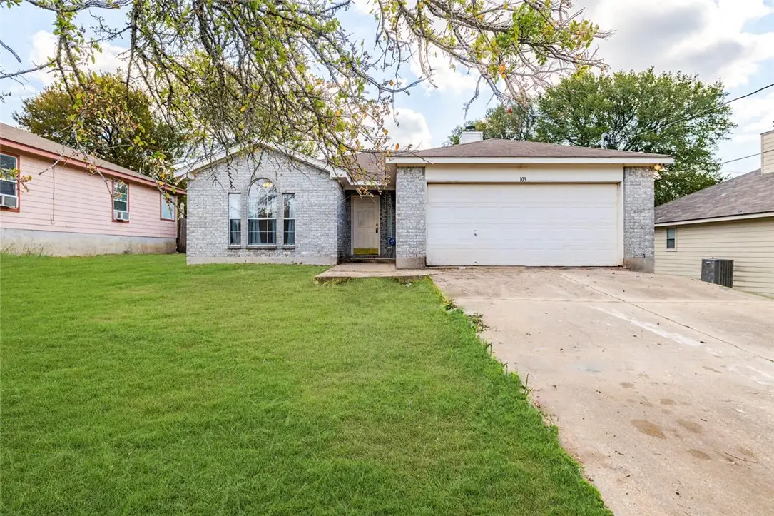 103 Oriole Cv, Cedar Creek, TX 78612 - Image #1
